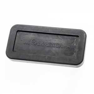 **M16 AR-15 Lower Receiver Dust Cover - Cammenga